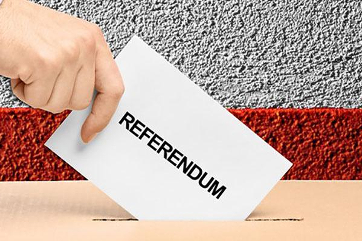 Referendum Costituzionale (c.d. “Riforma della giustizia”) del 22-23 marzo 2026